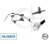 Sensor, wheel speed for LEXUS NX A.B.S. 31760