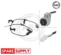 SENSOR, WHEEL SPEED FOR LEXUS NX A.B.S. 31792
