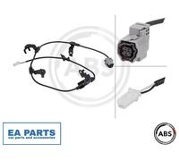 Sensor, wheel speed for LEXUS NX A.B.S. 31792