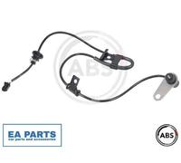 Sensor, wheel speed for LEXUS RX A.B.S. 31051