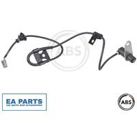 Sensor, wheel speed for LEXUS RX A.B.S. 31052