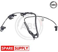 SENSOR, WHEEL SPEED FOR LEXUS RX A.B.S. 31340