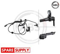 SENSOR, WHEEL SPEED FOR LEXUS UX A.B.S. 32327