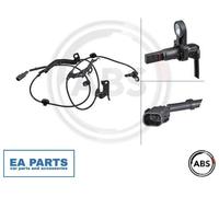 Sensor, wheel speed for LEXUS UX A.B.S. 32327 NEW