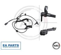 Sensor, wheel speed for LEXUS UX A.B.S. 32328