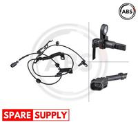 SENSOR, WHEEL SPEED FOR LEXUS UX A.B.S. 32328