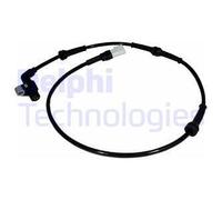 SENSOR, WHEEL SPEED FOR MAZDA 121 DELPHI SS20019