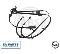 Sensor, wheel speed for MAZDA 2 A.B.S. 30129