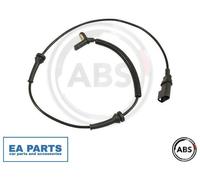 Sensor, wheel speed for MAZDA 2 A.B.S. 30162