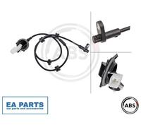 Sensor, wheel speed for MAZDA 2 A.B.S. 30800