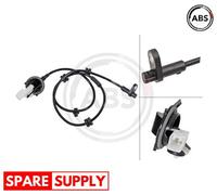 SENSOR, WHEEL SPEED FOR MAZDA 2 A.B.S. 30800