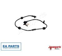 Sensor, wheel speed for MAZDA 2 JAPANPARTS ABS-360 fits Rear