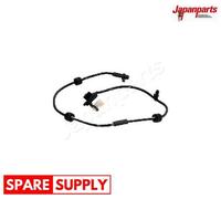 SENSOR, WHEEL SPEED FOR MAZDA 2 JAPANPARTS ABS-360 FITS REAR