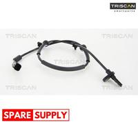 SENSOR, WHEEL SPEED FOR MAZDA 2 TRISCAN 8180 50172