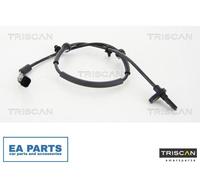 Sensor, wheel speed for MAZDA 2 TRISCAN 8180 50172 NEW