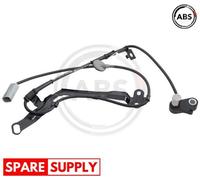 SENSOR, WHEEL SPEED FOR MAZDA 323 ASTINA 323 PROTEGÉ 5 PREMACY A.B.S. 30930