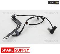 SENSOR, WHEEL SPEED FOR MAZDA 323 ASTINA 323 PROTEGÉ 5 TRISCAN 8180 50102