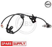 SENSOR, WHEEL SPEED FOR MAZDA 323 ASTINA 323 PROTEGÉ A.B.S. 30564
