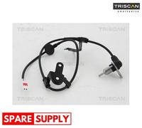 SENSOR, WHEEL SPEED FOR MAZDA 323 ASTINA 323 PROTEGÉ TRISCAN 8180 50204
