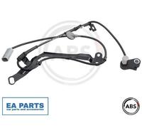 Sensor, wheel speed for MAZDA 323 ASTINA A.B.S. 30930