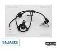 Sensor, wheel speed for MAZDA 323 ASTINA TRISCAN 8180 50204