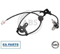 Sensor, wheel speed for MAZDA 323 PROTEGÉ A.B.S. 30777