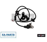 Sensor, wheel speed for MAZDA 5 PREMACY MAXGEAR 20-0181