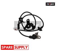 SENSOR, WHEEL SPEED FOR MAZDA 5 PREMACY MAXGEAR 20-0181