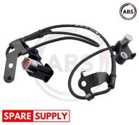 SENSOR, WHEEL SPEED FOR MAZDA 6 A.B.S. 30934