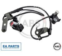 Sensor, wheel speed for MAZDA 6 A.B.S. 30934