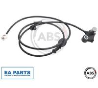 Sensor, wheel speed for MAZDA 6 A.B.S. 30937