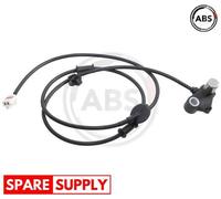 SENSOR, WHEEL SPEED FOR MAZDA 6 A.B.S. 30937