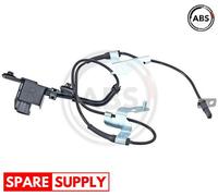 SENSOR, WHEEL SPEED FOR MAZDA 6 A.B.S. 31418