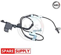 SENSOR, WHEEL SPEED FOR MAZDA 6 A.B.S. 31418