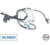 Sensor, wheel speed for MAZDA 6 A.B.S. 31418