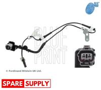 SENSOR, WHEEL SPEED FOR MAZDA 6 BLUE PRINT ADM57124 FITS FRONT AXLE LEFT