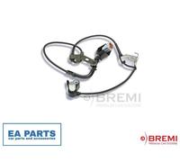 BREMI 50707 ABS sensor