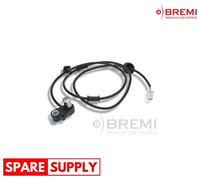 SENSOR, WHEEL SPEED FOR MAZDA 6 BREMI 50708
