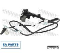 Sensor, wheel speed for MAZDA 6 FEBEST 05606-001 fits Front Axle Left
