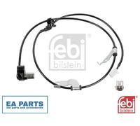 Sensor, wheel speed for MAZDA 6 FEBI BILSTEIN 172150 fits Rear Axle Right