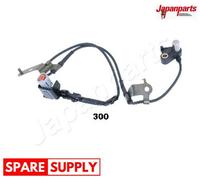 SENSOR, WHEEL SPEED FOR MAZDA 6 JAPANPARTS ABS-300 FITS FRONT AXLE LEFT