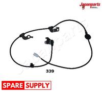 SENSOR, WHEEL SPEED FOR MAZDA 6 JAPANPARTS ABS-339 FITS REAR AXLE RIGHT