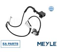 Sensor, wheel speed for MAZDA 6 MEYLE 35-14 899 0015 fits Front Axle Right