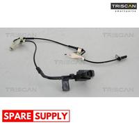 SENSOR, WHEEL SPEED FOR MAZDA 6 TRISCAN 8180 50111
