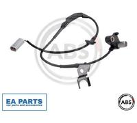 Sensor, wheel speed for MAZDA 626 A.B.S. 30938