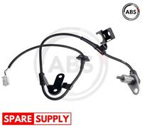 SENSOR, WHEEL SPEED FOR MAZDA 626 A.B.S. 30943