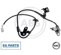 Sensor, wheel speed for MAZDA 626 A.B.S. 30943 NEW