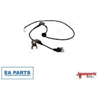 Sensor, wheel speed for MAZDA 626 EUNOS 500 MX-6 JAPANPARTS ABS-356