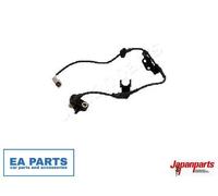 Sensor, wheel speed for MAZDA 626 JAPANPARTS ABS-319 fits Front Axle Right
