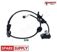SENSOR, WHEEL SPEED FOR MAZDA 626 JAPANPARTS ABS-319 FITS FRONT AXLE RIGHT